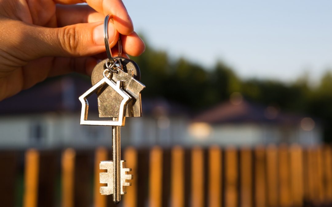 Self-Employed? Here’s What to Know Before Getting a Mortgage